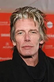 Retrato de Charlie Sexton