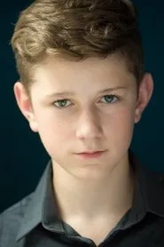 Retrato de Charlie Tacker