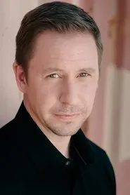 Retrato de Charlie Weirauch
