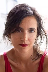 Retrato de Charline Bourgeois-Tacquet