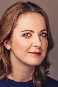 Retrato de Charline Vanhoenacker