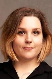 Charlotta Björck en Under bron