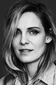 Charlotta Jonsson en Den orolige mannen