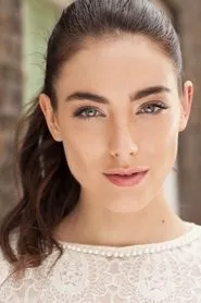 Retrato de Charlotte Atkinson