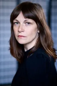 Foto de Charlotte Bohning interpretando a Tina en Abseitsfalle