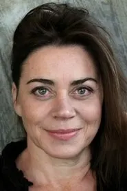 Charlotte Bøving en Naglinn