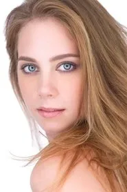 Charlotte Bydwell en Incidental Moments of the Day