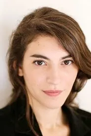 Charlotte Campana en La vie sauvage