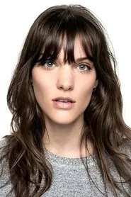 Retrato de Charlotte Cardin
