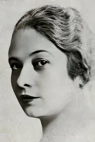 Charlotte Clasis en La hija del agua