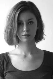 Retrato de Charlotte De Wulf