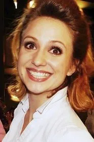 Retrato de Charlotte Doubravová