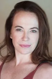Retrato de Charlotte Gulezian