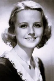Charlotte Henry en Había una vez dos héroes