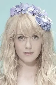 Charlotte Kate Fox en Kodaike no Hitobito