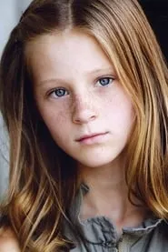 Retrato de Charlotte Labadie