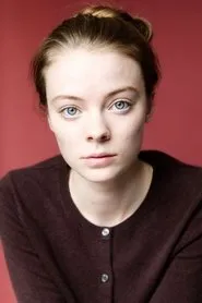 Retrato de Charlotte Lorenzen