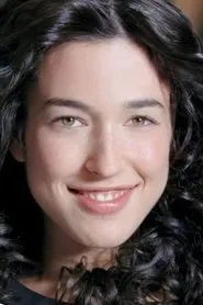 Retrato de Charlotte Mangel