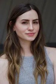 Charlotte Moretti en Call Me When You Get Home