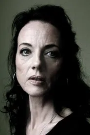 Charlotte Munksgaard en Halalabad Blues