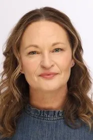 Retrato de Charlotte Palmer