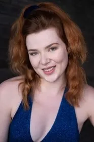 Retrato de Charlotte Poitras