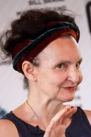 Retrato de Charlotte Pryce