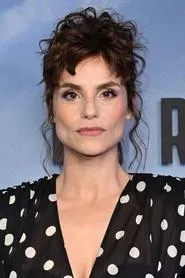 Retrato de Charlotte Riley