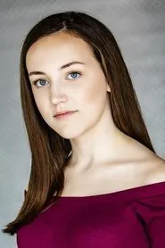 Charlotte Salisbury en Porcupine Lake