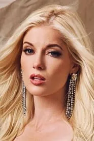 Retrato de Charlotte Stokely