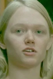 Charlotte Vanden Eynde en Meisje