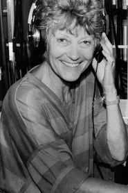Foto de Charlotte Zwerin