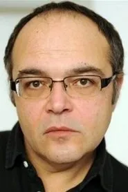 Charly Chemouny en L'Amour à la lettre