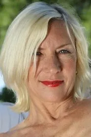 Retrato de Charly Spark