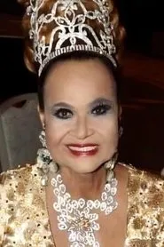 Retrato de Charmaine Lee Anderson