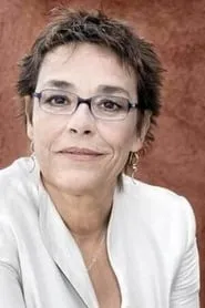 Retrato de Charo Zapardiel