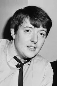 Retrato de Chas Chandler
