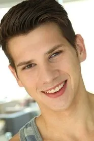 Retrato de Chase Austin