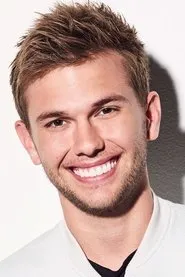 Retrato de Chase Chrisley