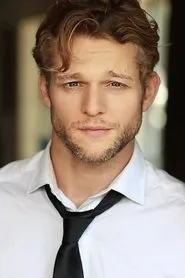 Chase Coleman en Trauma Therapy