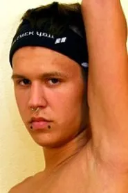 Retrato de Chase Michelson