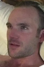 Retrato de Chase Peters