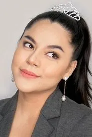 Retrato de Chase Romero