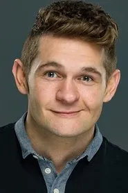 Retrato de Chase Steven Anderson
