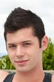 Retrato de Chase Young