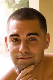 Retrato de Chasen Hart