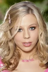 Retrato de Chastity Lynn