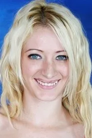 Retrato de Chastity Lynne