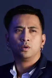 Retrato de Chatchai Jamneankul