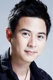 Retrato de Chawin Chitsomboon